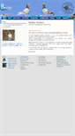 Mobile Screenshot of borker-tauben.de